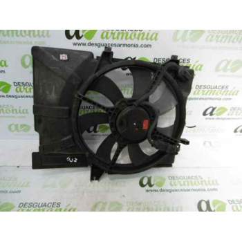 ELECTROVENTILADOR 252312D000 