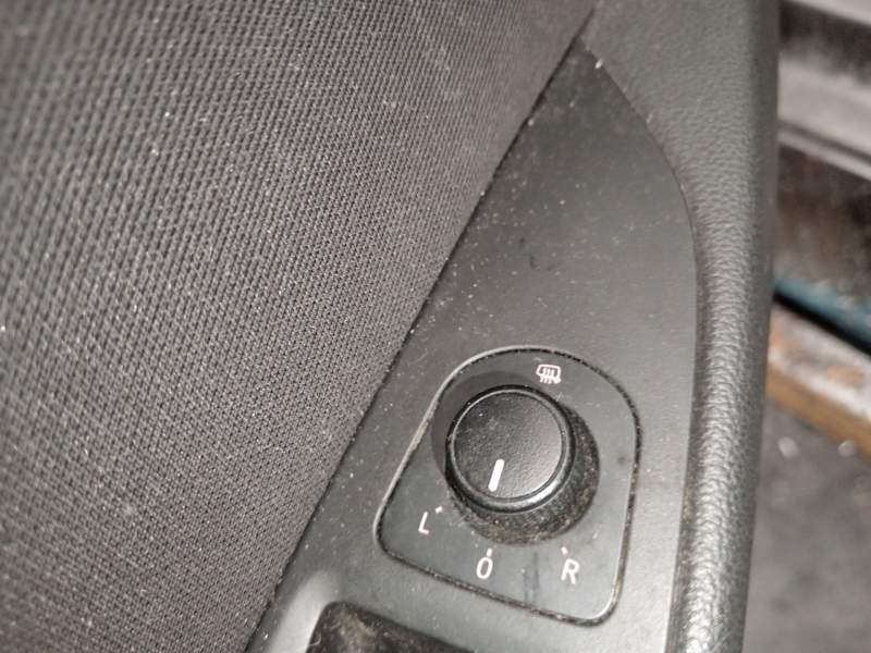MANDO RETROVISOR 