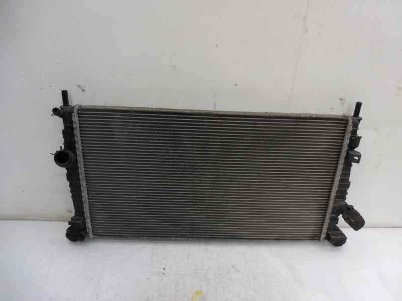 RADIADOR AGUA 3M5H8005TL 