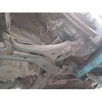 BRAZO SUSPENSION INFERIOR DELANTERO IZQUIERDO 