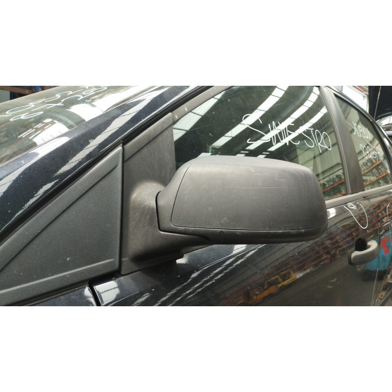 Recambio de retrovisor izquierdo para ford focus berlina (cap) ambiente (d) referencia OEM IAM   