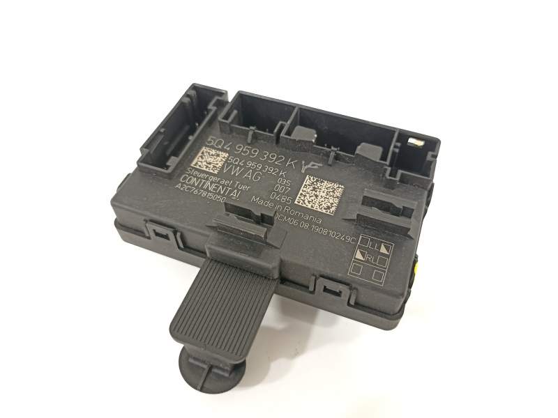 MODULO CONFORT 5Q4959392K 