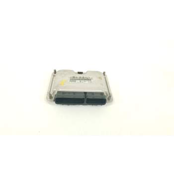 CENTRALITA MOTOR UCE 038906019FG 0281010702 