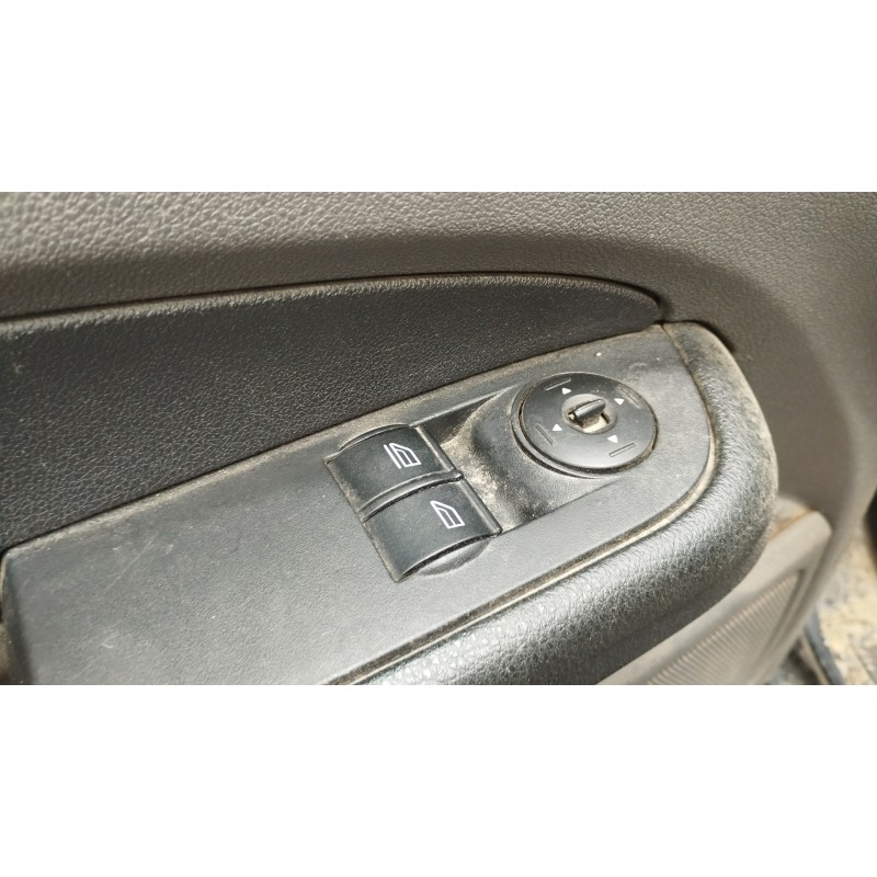 Recambio de mando elevalunas delantero izquierdo para ford focus berlina (cap) ambiente (d) referencia OEM IAM   