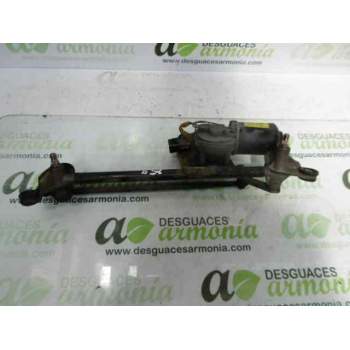 MOTOR LIMPIA DELANTERO 981001C100 035247380 