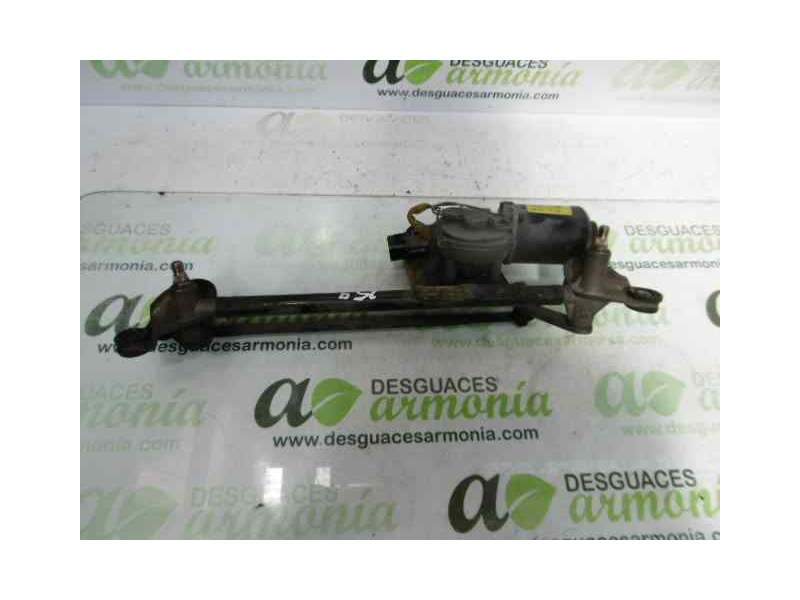 MOTOR LIMPIA DELANTERO 981001C100 035247380 