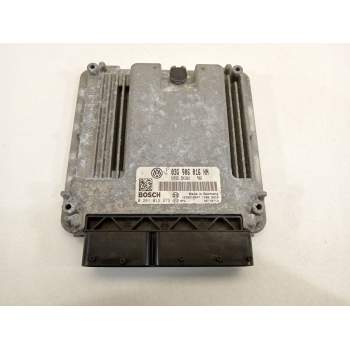 CENTRALITA MOTOR UCE 03G906016HN 0281012272