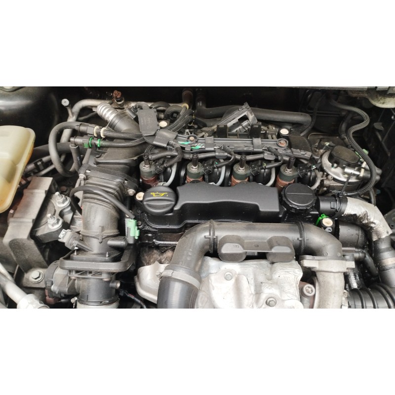 Recambio de despiece motor para ford focus berlina (cap) ambiente (d) referencia OEM IAM   