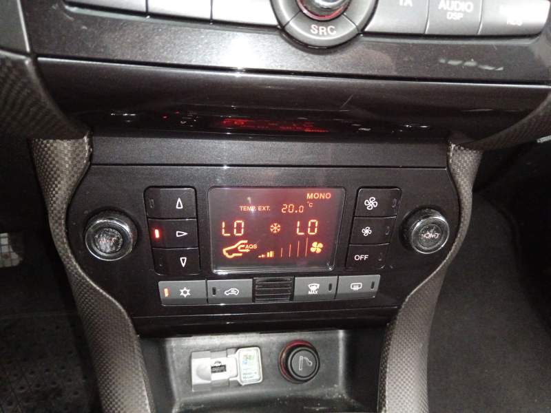 MANDO CLIMATIZADOR 