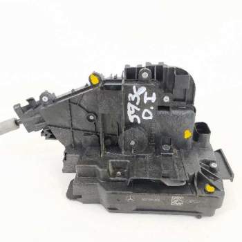 CERRADURA PUERTA DELANTERA IZQUIERDA A2220063999 A0997206301 