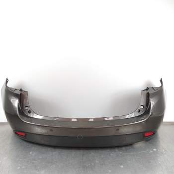 PARAGOLPES TRASERO BHN9-50221 
