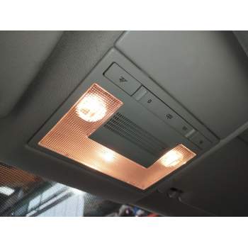 LUZ INTERIOR 