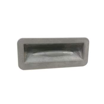 MANETA EXTERIOR PORTON 6M5119B514AD 