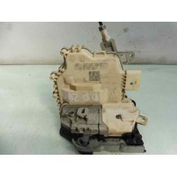 CERRADURA PUERTA DELANTERA DERECHA 8J1837016C 
