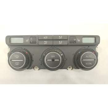MANDO CLIMATIZADOR 3C0907044BB 