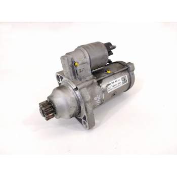 MOTOR ARRANQUE 02M911024S 