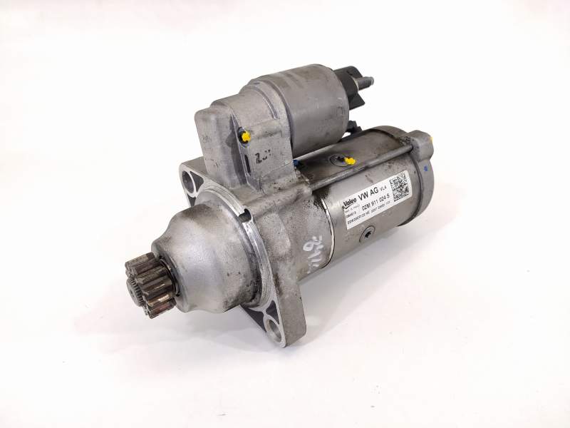 MOTOR ARRANQUE 02M911024S 