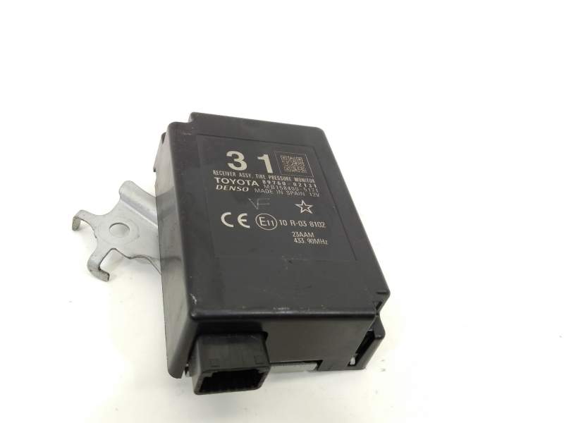 MODULO ELECTRONICO 8976002131 