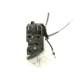 CERRADURA PUERTA DELANTERA IZQUIERDA 813102L020 813102L020ELK 