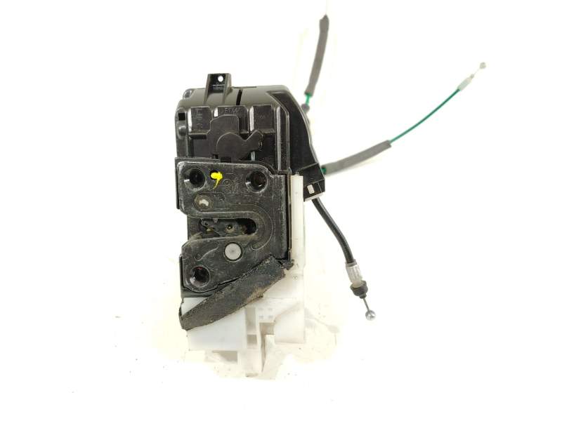 CERRADURA PUERTA DELANTERA IZQUIERDA 813102L020 813102L020ELK 