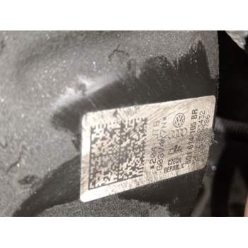 SERVOFRENO 5Q1614105BR 