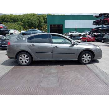 RENAULT LAGUNA III (BT0/1)