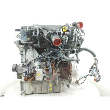 MOTOR COMPLETO RH01 RHF