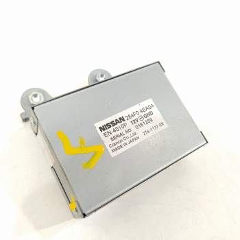 MODULO ELECTRONICO 284F04EA0A 