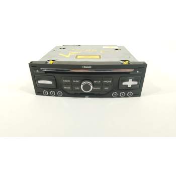 SISTEMA NAVEGACION GPS 96751714XT BE6427