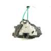 CERRADURA PUERTA DELANTERA IZQUIERDA 813102L020 813102L020ELK 