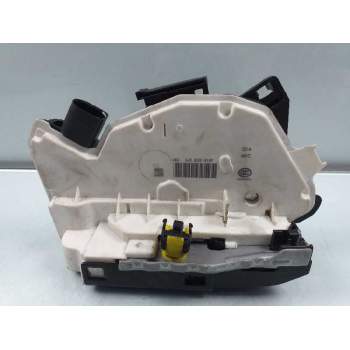 CERRADURA PUERTA TRASERA DERECHA 6J0839016F 