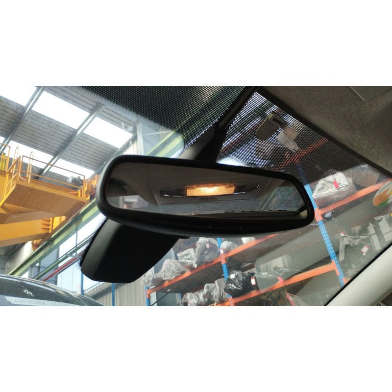 Recambio de espejo interior para ford s-max (ca1) titanium referencia OEM IAM   