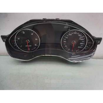 CUADRO INSTRUMENTOS 4G9920950F 0263672151 