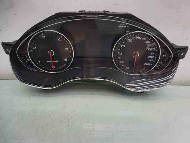 CUADRO INSTRUMENTOS 4G9920950F 0263672151 