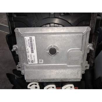 CENTRALITA MOTOR UCE 9805895780 