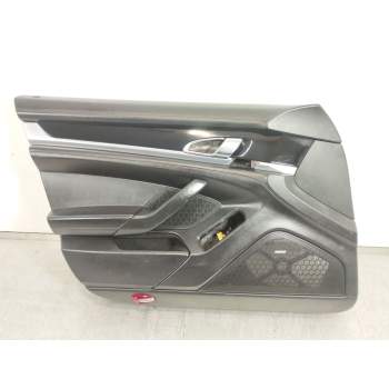GUARNECIDO PUERTA DELANTERA IZQUIERDA 970555301 