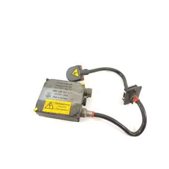 CENTRALITA FAROS XENON 4B0941471 5DV007760