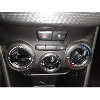 MANDO CALEFACCION / AIRE ACONDICIONADO 
