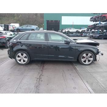 AUDI A3 SPORTBACK (8VA, 8VF)