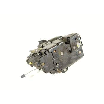 CERRADURA PUERTA DELANTERA IZQUIERDA 6X1837013C 