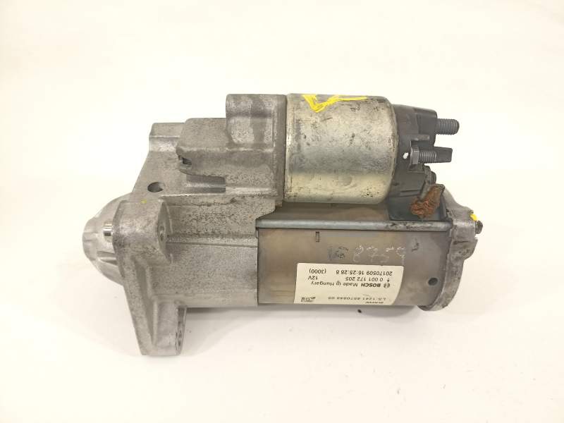 MOTOR ARRANQUE 857084805 