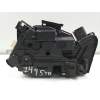 CERRADURA PUERTA TRASERA DERECHA 6J0839016F 