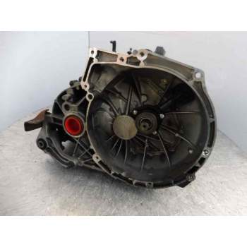 CAJA CAMBIOS 6M5R7002YC T1GE2 
