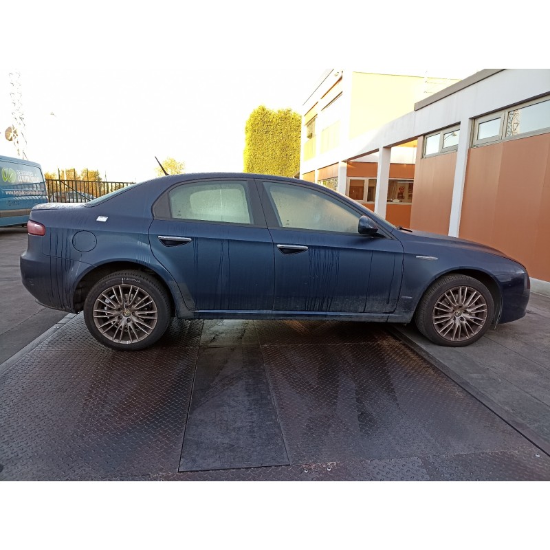 alfa romeo 159 (140) del año 2008