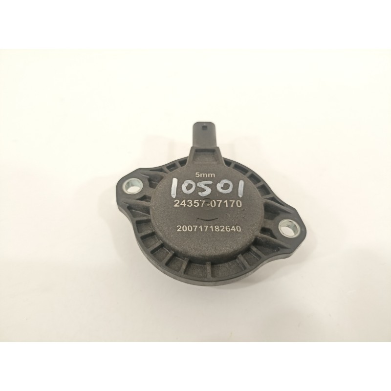 Recambio de sensor para hyundai i30 (pd) essence referencia OEM IAM 243707170  