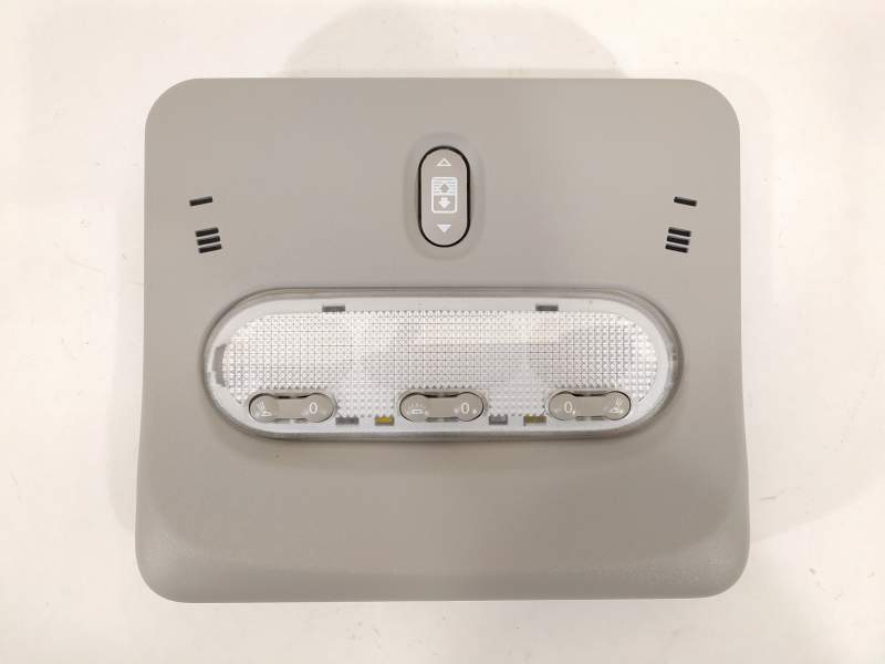 LUZ INTERIOR 26430BC40B 