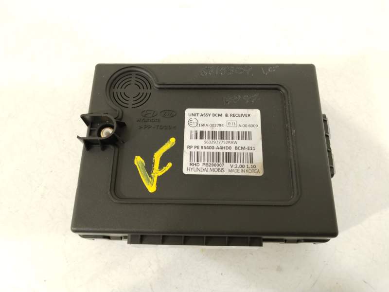 MODULO ELECTRONICO 95400A4HD0 