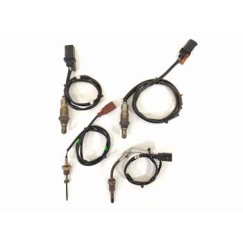 SONDA LAMBDA 04L906262A 04L906088DB 04L906088AE