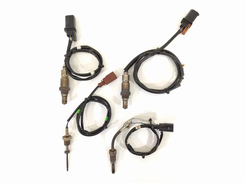 SONDA LAMBDA 04L906262A 04L906088DB 04L906088AE