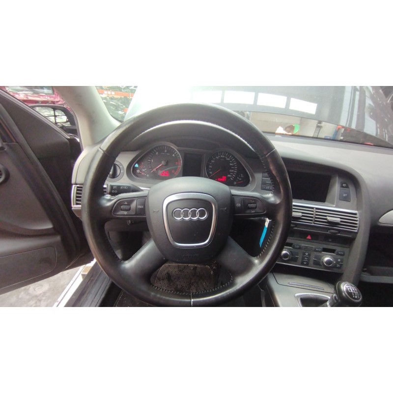 Recambio de volante para audi a6 berlina (4f2) 2.0 tdi referencia OEM IAM   